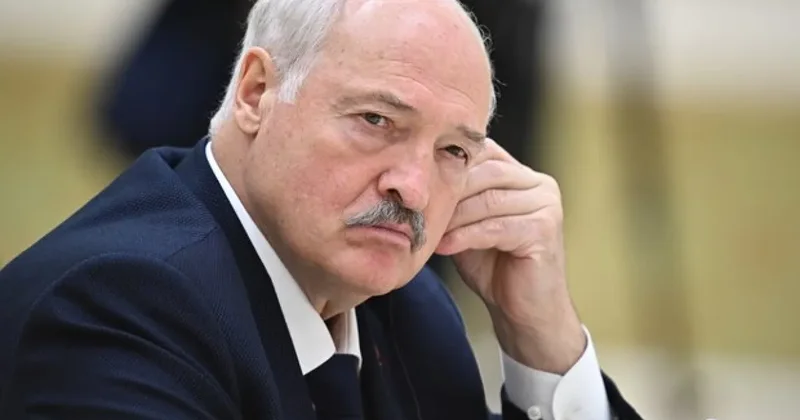 Лукашенко: Беларусь никогда не предаст Россию