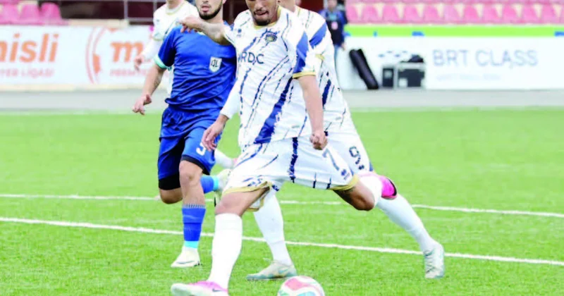 Milli futbol kubokunda II təsnifat mərhələsi