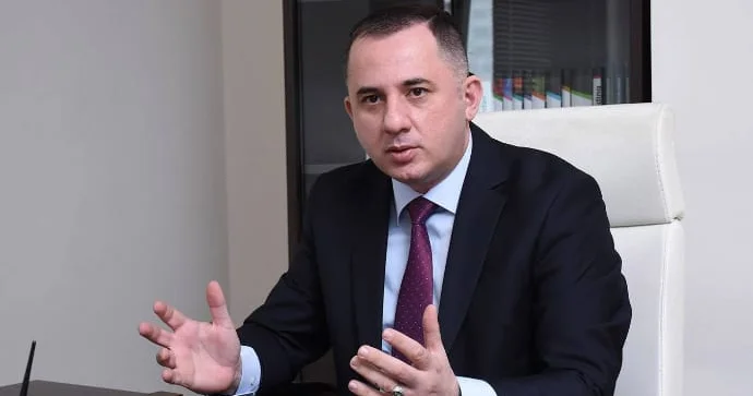 Vüqar Oruc Prezidentin fərmanının qiymətləndirmə sahəsinə təsirindən danışdı