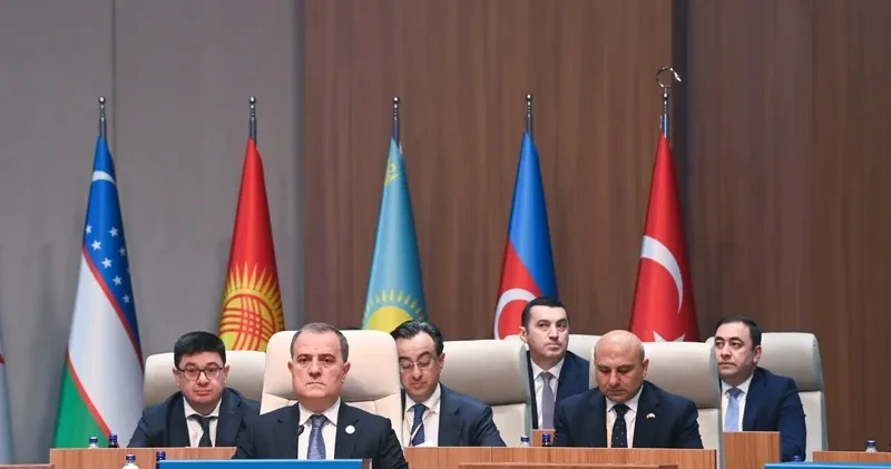 Ceyhun Bayramov: Azərbaycan TDT çərçivəsində əməkdaşlığın gücləndirilməsinə sadiqdir