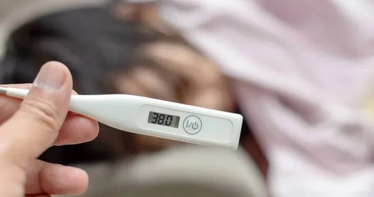 Uşaqlarda aşkarlanan rotavirus nədir?