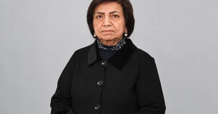 Azərbaycanda universitet müəllimi vəfat ETDİ