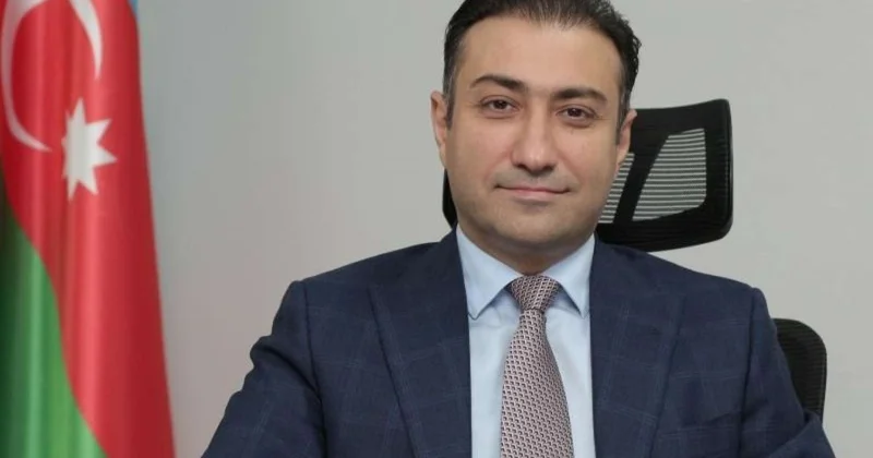 Anar Bayramov TƏBİB in mətbuat katibini nazirliyə apardı YENİ KADR DƏYİŞİKLİYİ