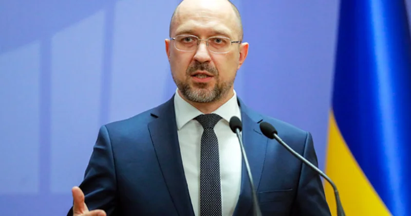 Украинский министр благодарит Алиева
