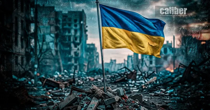 От промышленной державы к экономике выживания Украинская трагедия в цифрах