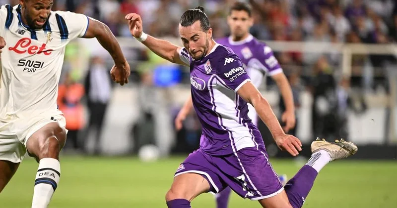 “Fiorentina” “Atalanta”, “Everton” “Nyukasl”: günün oyunları AFİŞA