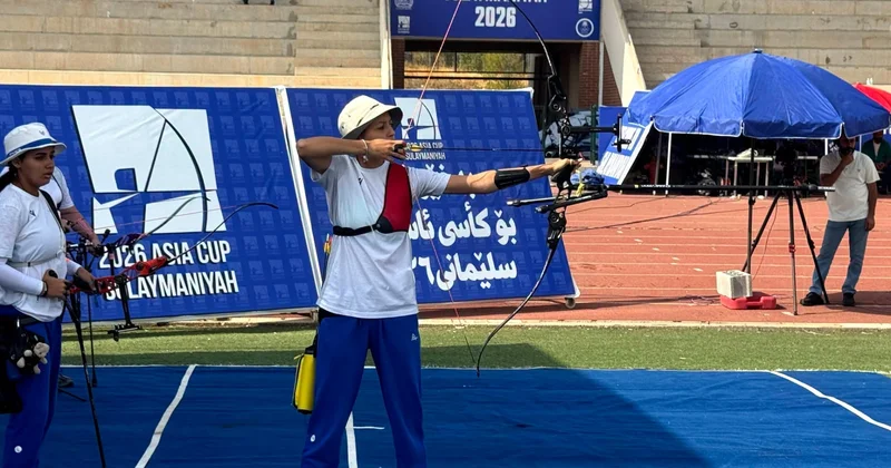 Azərbaycan yığması Asiya Kubokunda fərqləndi