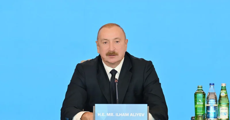 Cəmiyyətimiz ikili standartları qətiyyətlə rədd edir