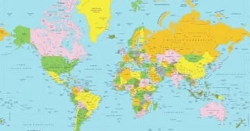 Afrika və Braziliya Rusiyanı Çindən sıxışdırır...