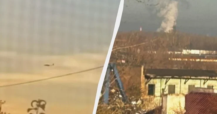Neft zavodlarının əvəzinə kimya zavodları Ukrayna Rusiyaya zərbələrin hədəflərini dəyişir