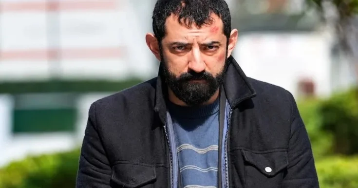 “Sevdiğim sensin”in aktyoru sərxoş halda saxlanıldı
