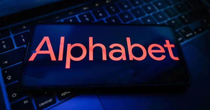 Google un ana şirkəti 477 milyard dollar itirdi