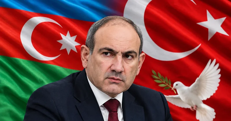 Paşinyanın sülh vədi, amma real addım yoxdur ŞƏRH