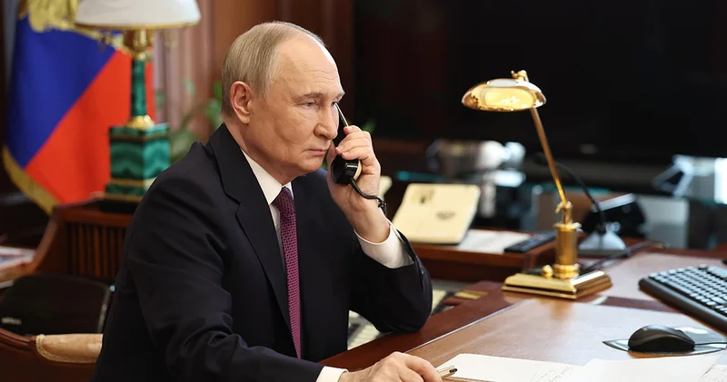 The Guardian: Европа запуталась в поисках переговорщика по Украине Minval Politika