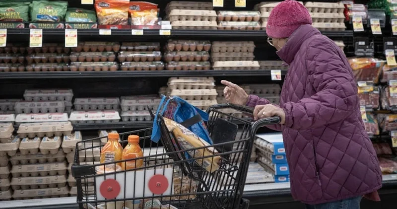 Bahalı ərzaq amerikalıları bu addımı atmağa məcbur edir