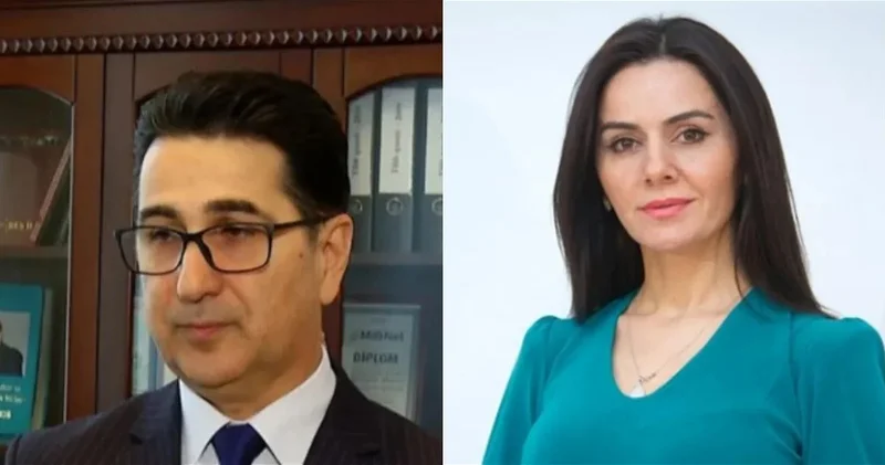 Ганира Аташова: У Парвиза Абубекирова нет высшего образования, его диплом поддельный
