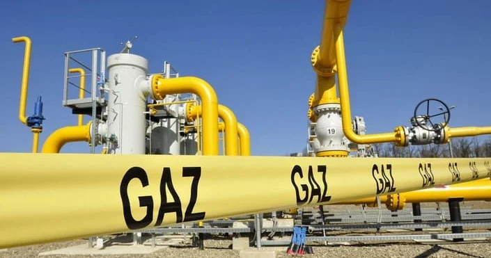 Молдова начала закупать газ в Украине дешевле европейских цен