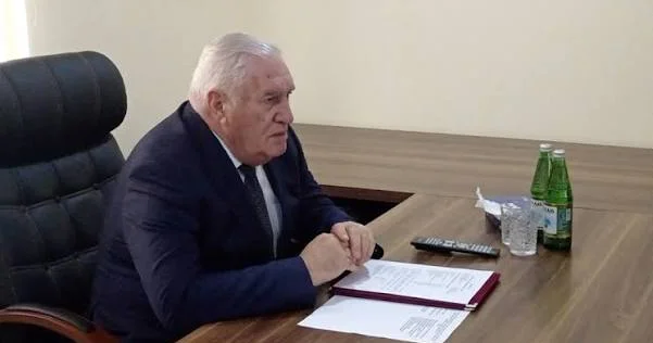 Müharibə əlilinin ailəsi icra başçısından şikayətçidir