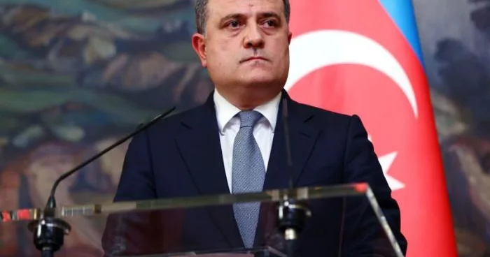 Azərbaycanı Türkiyədəki tədbirdə Ceyhun Bayramov təmsil edəcək KİV