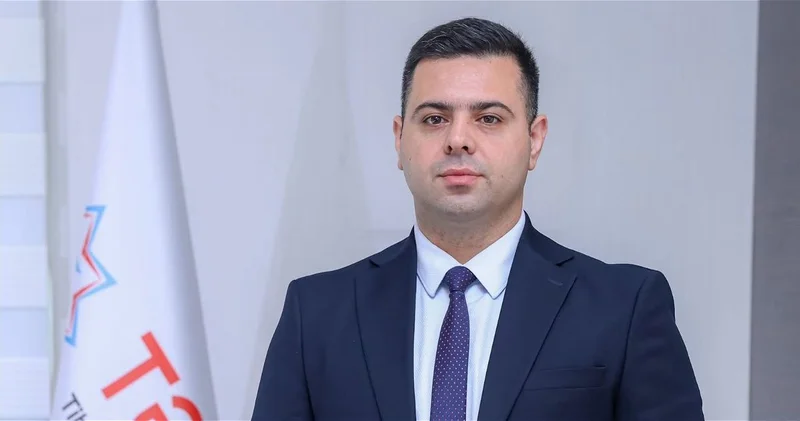 Пресс секретарь TƏBİB перешел в Министерство здравоохранения