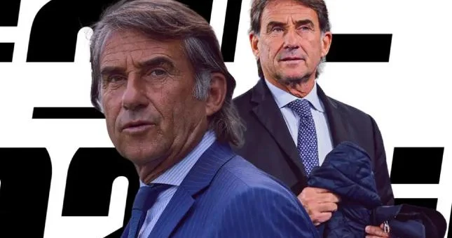 “Yuventus”da gərginlik: rəhbərlik dəyişiklik tələb edir