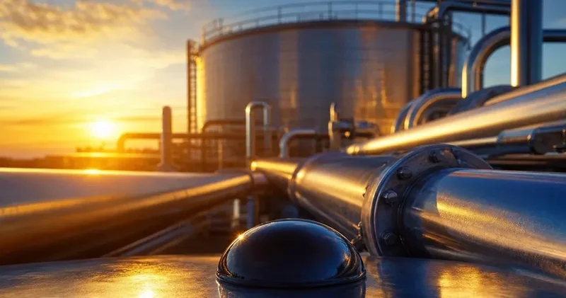 Shell и TotalEnergies нарастили прибыль на фоне конфликтов