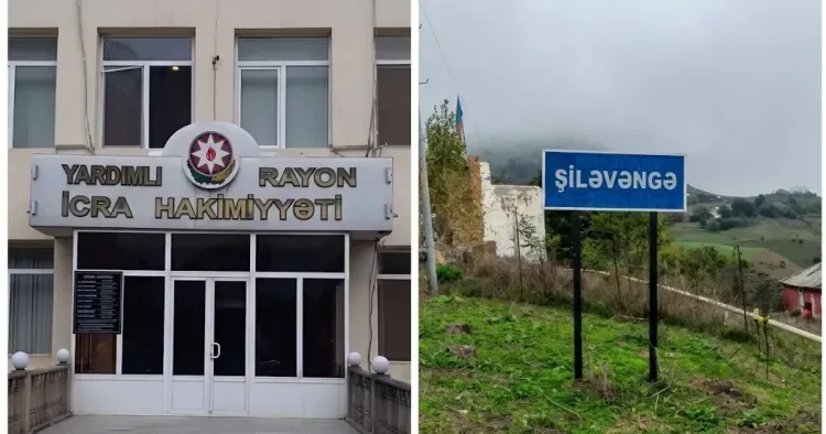 “Dekabrın 31 dək təhvil verilməlidir” Yardımlıda yolun taleyi sual altındadır