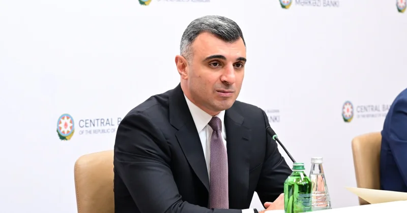 Mərkəzi Bank: Gündəlik kreditlərlə bağlı sərtləşdirmə davam etdiriləcək