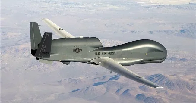 İran indiyədək ABŞ ın 68 dronunu məhv etdi