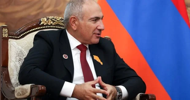 Paşinyan hakimiyyətin hansı halda istefaya gedəcəyini açıqladı