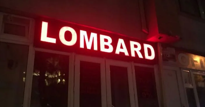 Mərkəzi Bank lombardlarla bağlı yeni qanunun gələn il qəbul ediləcəyini gözləyir