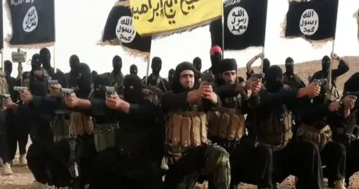 Terrorçuluğu maliyyələşdirən dəstə üzvlərinə hökm oxundu