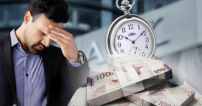 Kredit müddətini seçərkən nələrə diqqət etməliyik? Əsas məqamlar