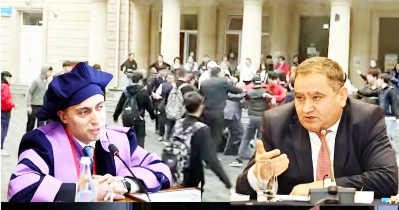 “Gərək başınıza hadisə gələydi ki, hiddətlənəydiniz?” Ekspert nazirə kəskin mesaj