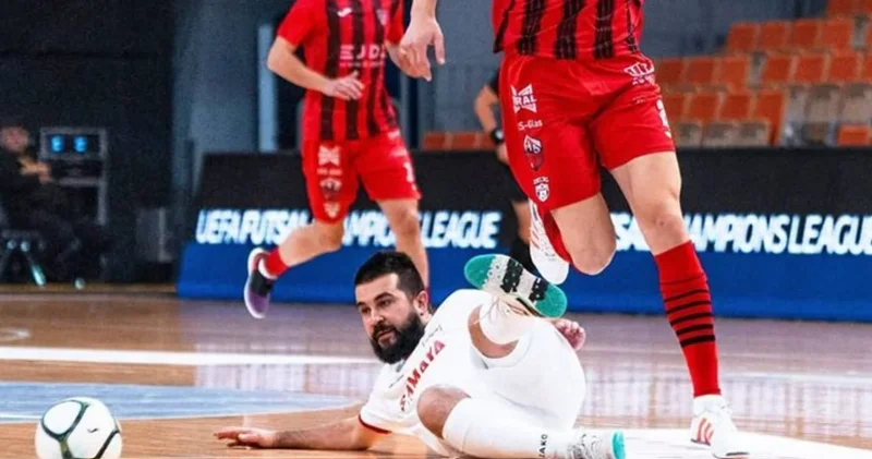 “Oyun təcrübəsizliyi sözünü dedi” Ələkbərov