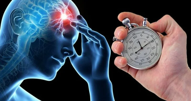 İnsult: hər dəqiqəsi bir həyatı itirmək və qazanmaqdır...