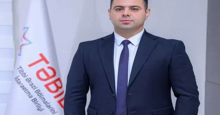 Səhiyyə Nazirliyində yeni təyinat