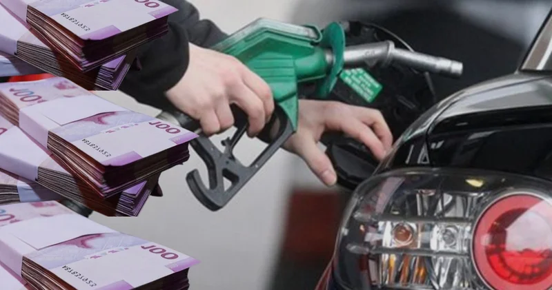 Avtomobil saxlamaq ayda neçəyə başa gəlir? ARAŞDIRMA