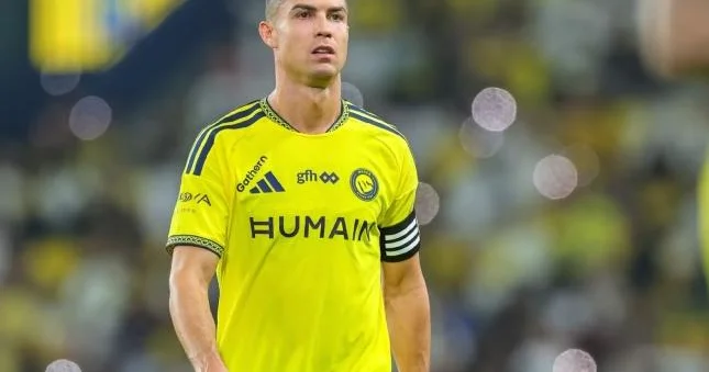 Ronaldo het trik etdi, "Əl Nəsr" qalib gəldi