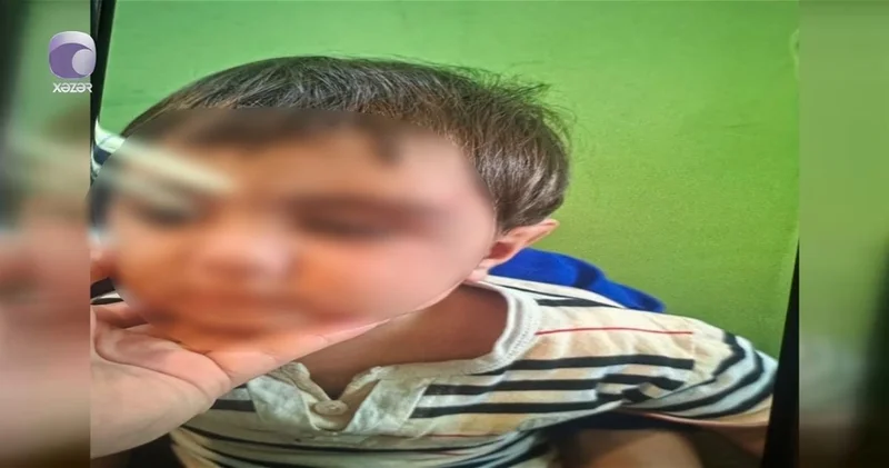 Родственники погибшего в Баку двухлетнего ребёнка подозревают няню в смертельном избиении ВИДЕО ОБНОВЛЕНО