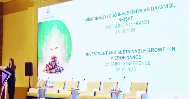 Mikromaliyyənin növbəti inkişaf hədəfləri