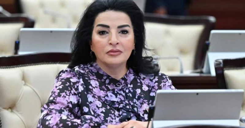 “Azərbaycan tarixən müxtəlif xalqların sülh, qarşılıqlı hörmət və həmrəylik şəraitində yaşadığı məkan olub” Millət vəkili