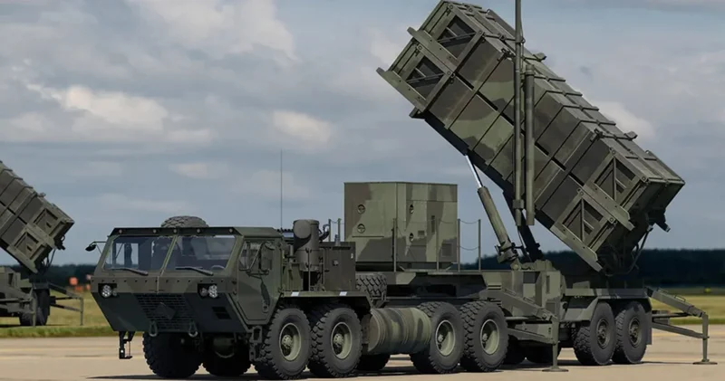 В НАТО обсудят военную помощь Украине на фоне задержек с поставками ракет Patriot