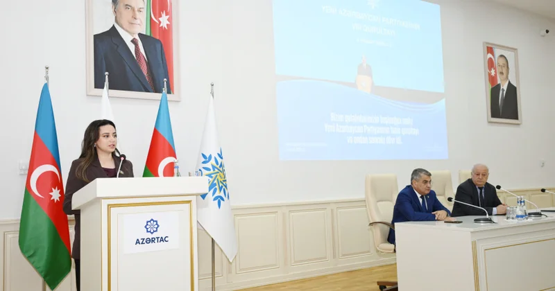 Prezident YAP ın VIII Qurultayında ölkəmizin gələcək inkişaf yolunun strateji xəritəsini müəyyənləşdirdi