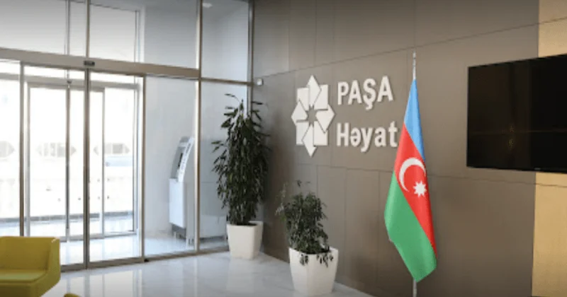 PAŞA Həyat Sığorta nın səhmdarlarının ümumi yığıncağı keçiriləcək