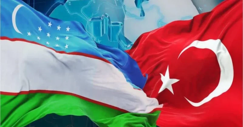 Мирзиёев едет в Турцию