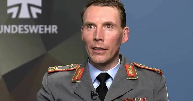 Германия призвала ускорить оборону НАТО