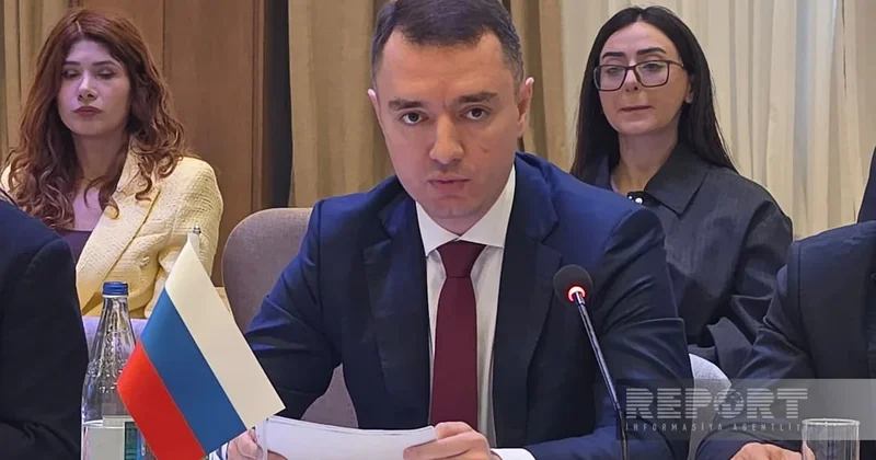 Руслан Джалюков: В ФАС России готовят второй антикартельный пакет законопроектов