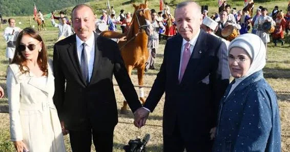 Azərbaycan Türkiyə qardaş münasibətlərinin soyumasında hansı dövlətlər maraqlıdır və bundan hansı dividendlər güdürlər?..