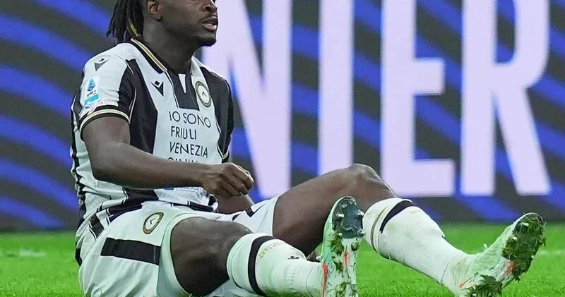 “Napoli” 20 milyon avroluq müdafiəçi üçün yenidən hərəkətə keçib